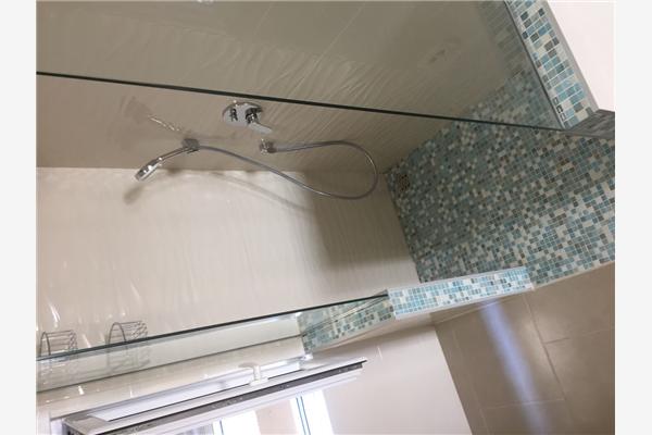 Apartment A2, for 7 persons