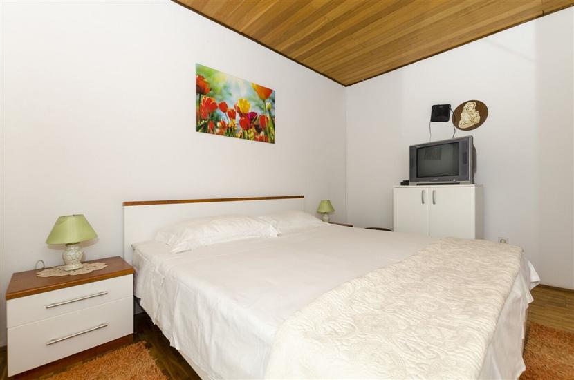 Apartman A2, na 4 osebe