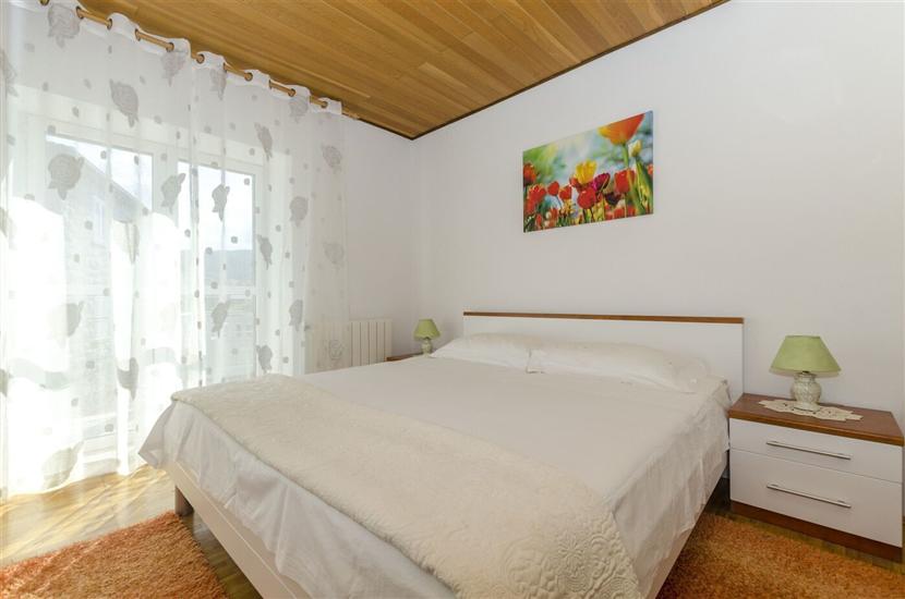 Apartman A2, na 4 osebe