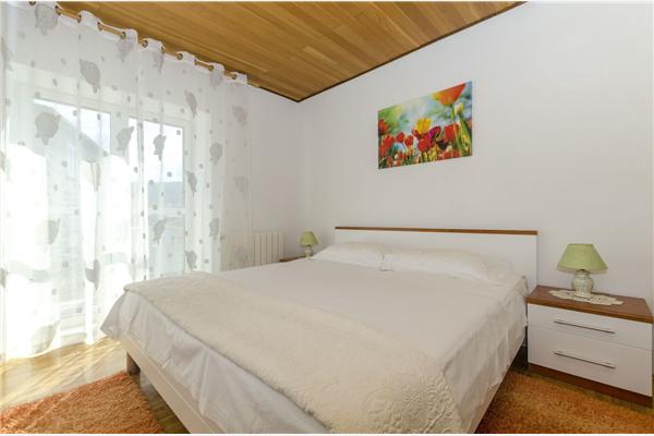 Apartman A2, na 4 osebe