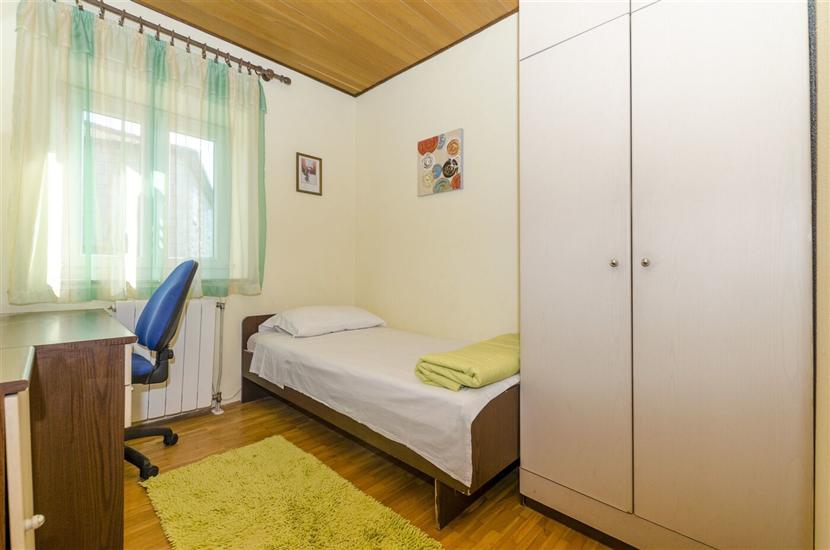 Apartman A2, na 4 osebe