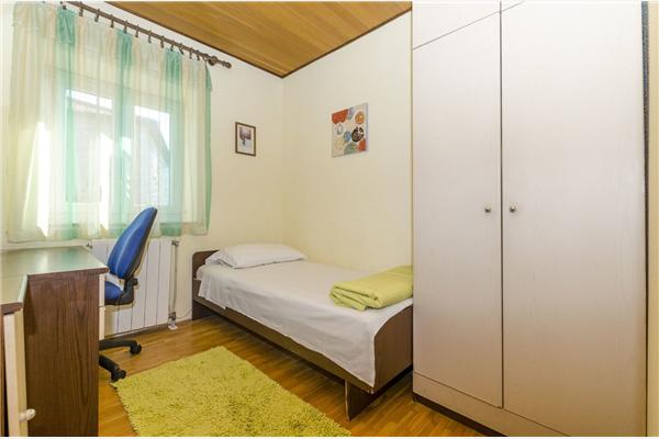 Apartman A2, na 4 osebe