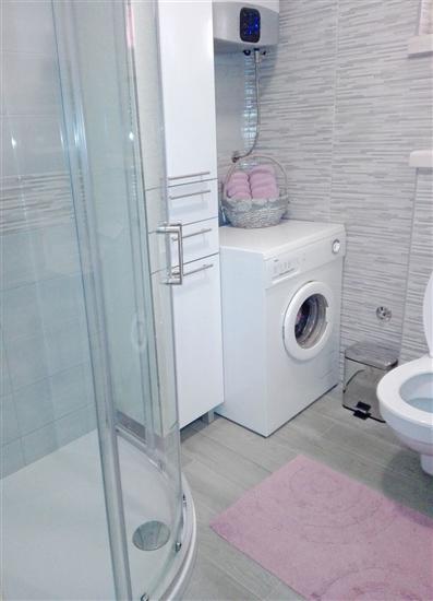 Apartman A2, na 4 osebe