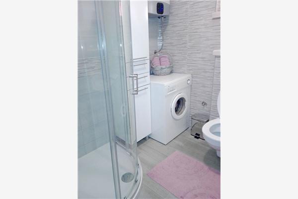 Apartman A2, na 4 osebe