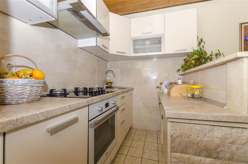 Apartman A2, na 4 osebe