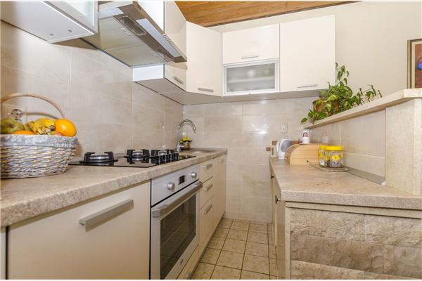 Apartman A2, na 4 osebe