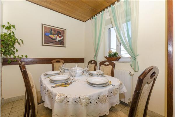 Apartman A2, na 4 osebe