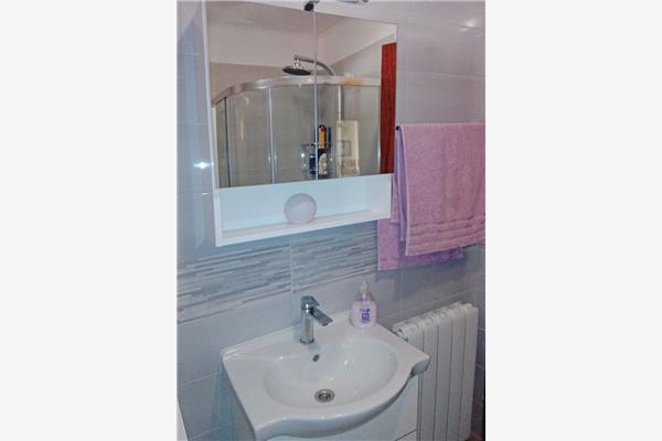 Apartman A2, na 4 osebe