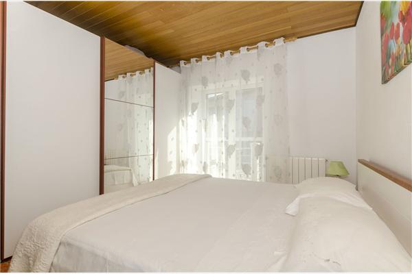 Apartman A2, na 4 osebe