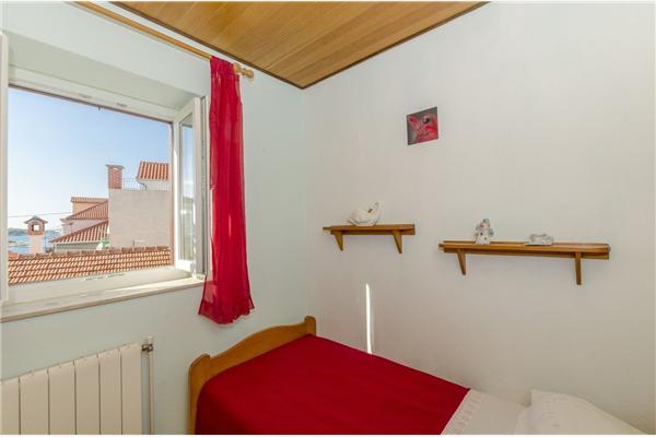 Apartman A2, na 4 osebe