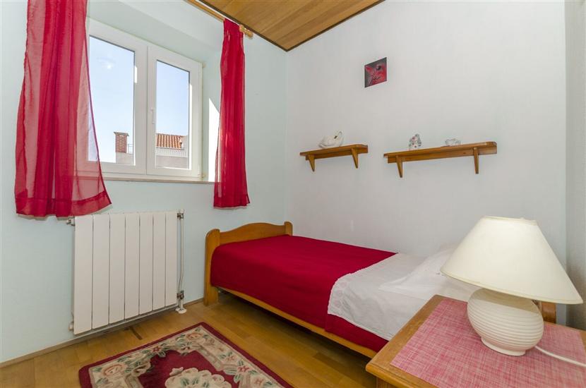 Apartman A2, na 4 osebe