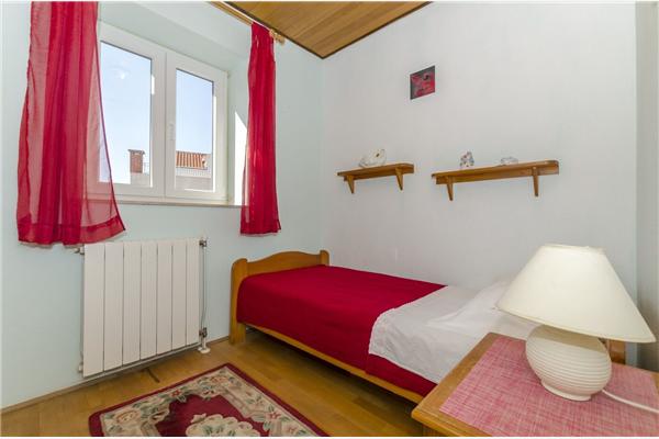 Apartman A2, na 4 osebe