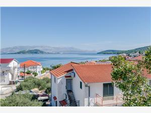 Apartment Split and Trogir riviera,BookDeepwaterFrom 85 €