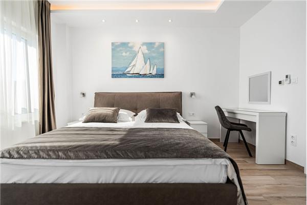 House K1, for 10 persons