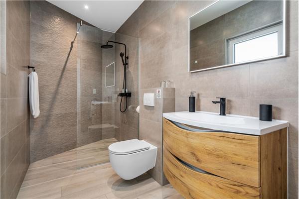 House K1, for 10 persons