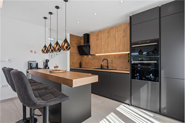 House K1, for 10 persons