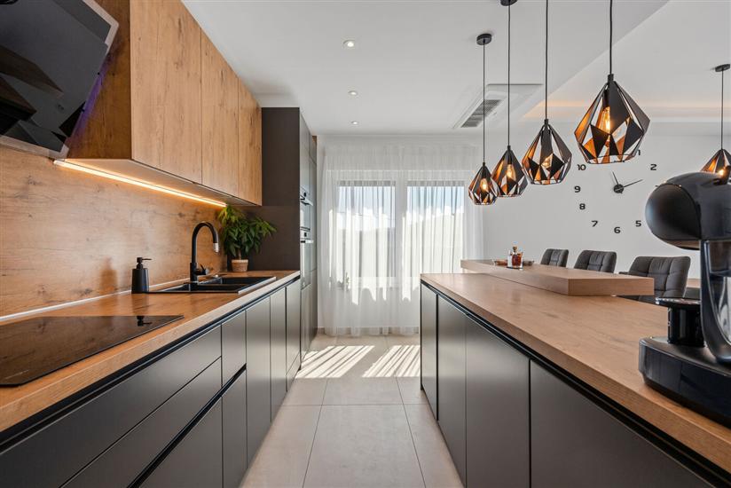 House K1, for 10 persons