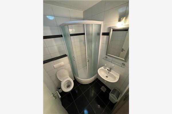 Apartment A3, for 3 persons