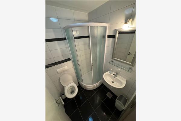 Apartment A3, for 3 persons