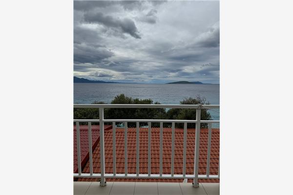 Apartment A3, for 3 persons