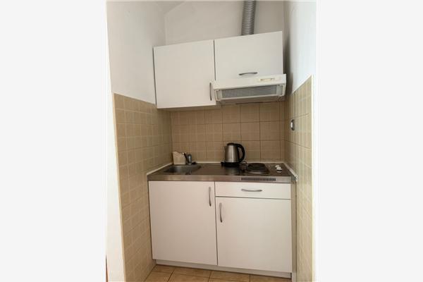 Apartment A4, for 4 persons