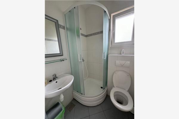 Apartment A4, for 4 persons