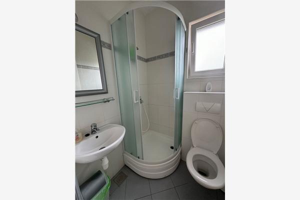 Apartment A4, for 4 persons