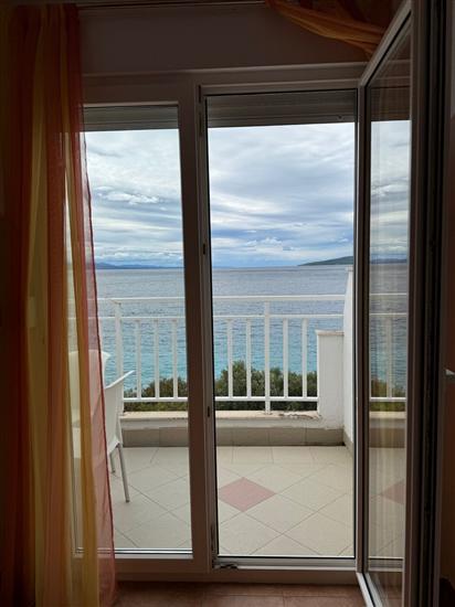 Apartment A4, for 4 persons