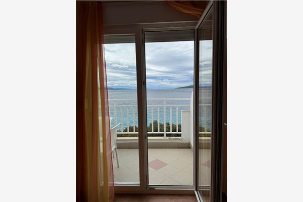 Apartment A4, for 4 persons