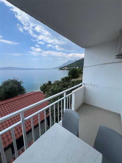 Apartment A5, for 4 persons