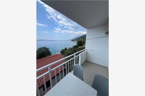 Apartment A5, for 4 persons