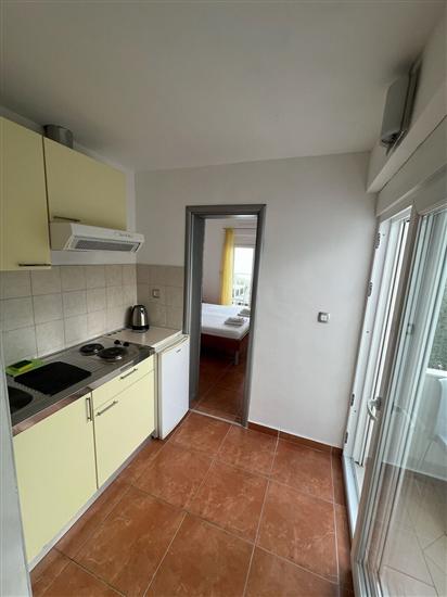Apartment A5, for 4 persons