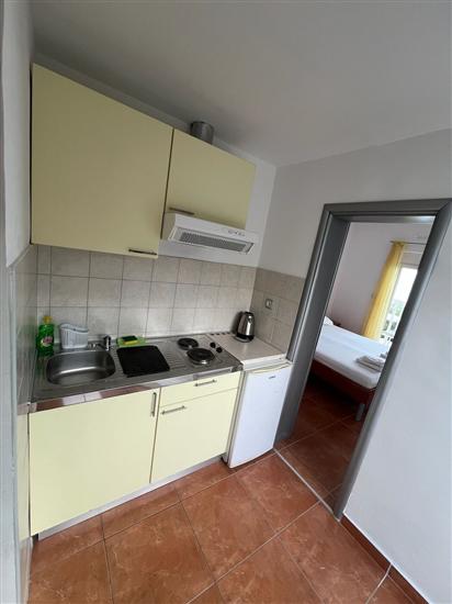 Apartment A5, for 4 persons