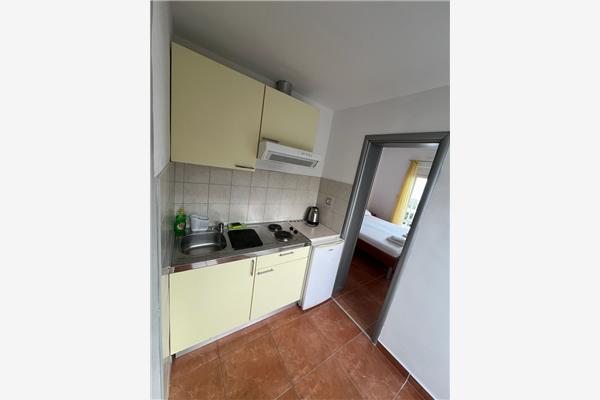 Apartment A5, for 4 persons