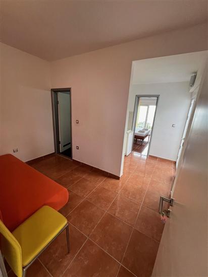 Apartment A5, for 4 persons