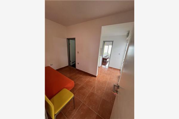 Apartment A5, for 4 persons