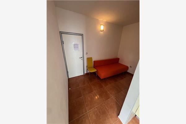Apartment A5, for 4 persons