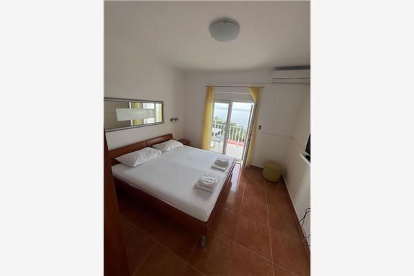 Apartment A5, for 4 persons