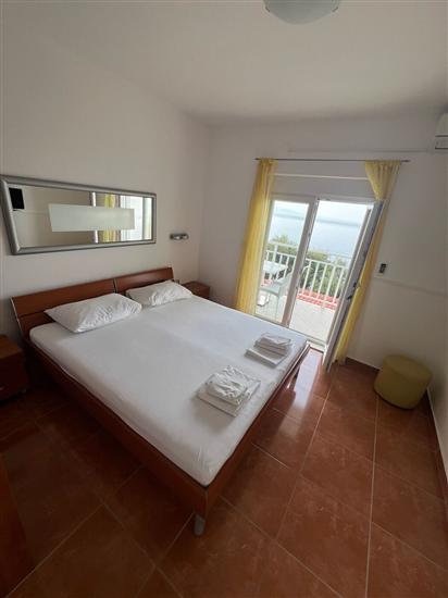 Apartment A5, for 4 persons