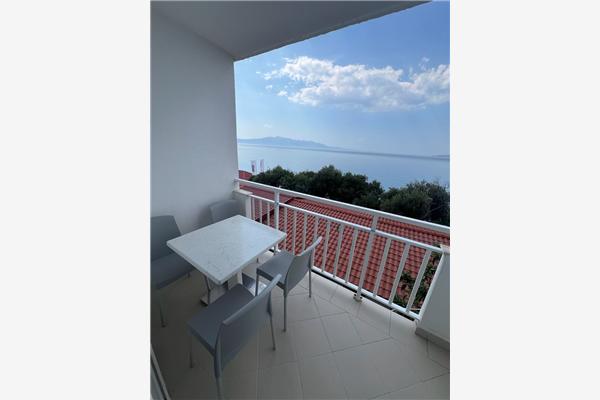 Apartment A5, for 4 persons