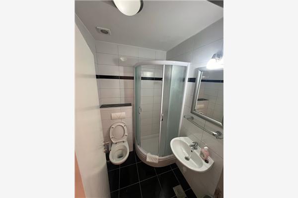 Apartment A5, for 4 persons