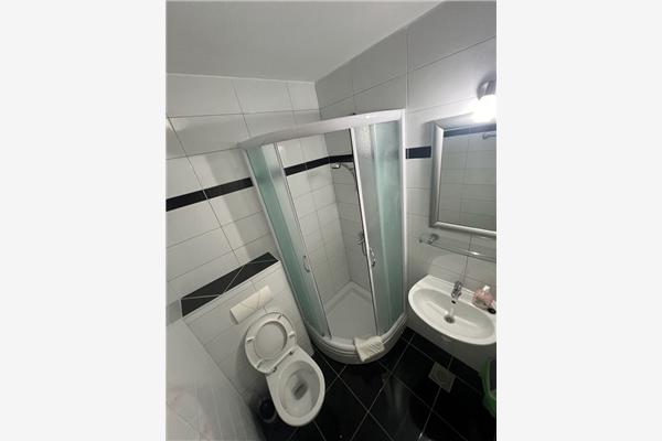 Apartment A5, for 4 persons