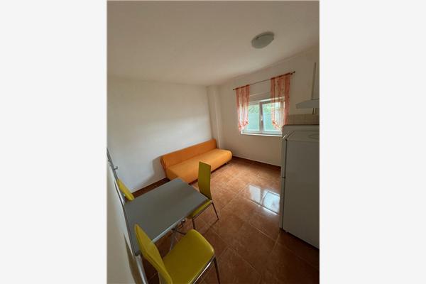 Apartment A6, for 4 persons