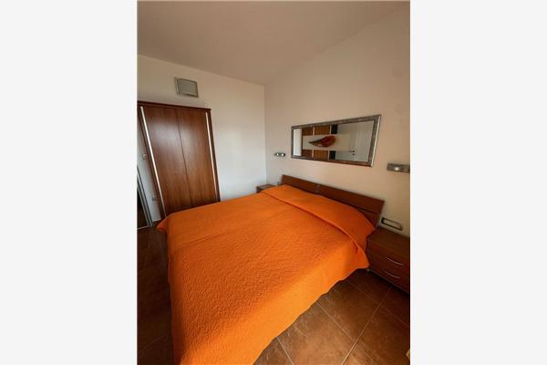 Apartment A6, for 4 persons