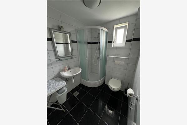 Apartment A6, for 4 persons