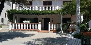 Apartment - Lopar - island Rab