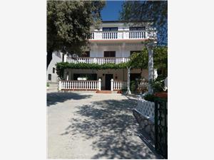 Apartment Kvarners islands,BookMILANFrom 171 €
