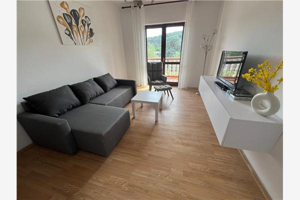 Apartment A2, for 7 persons