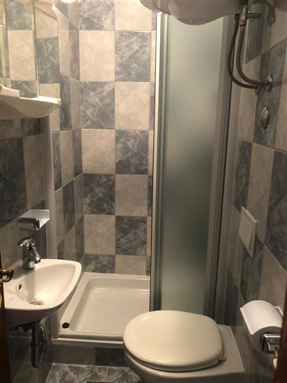 Apartment A2, for 7 persons