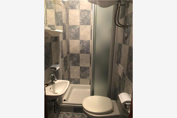 Apartment A2, for 7 persons